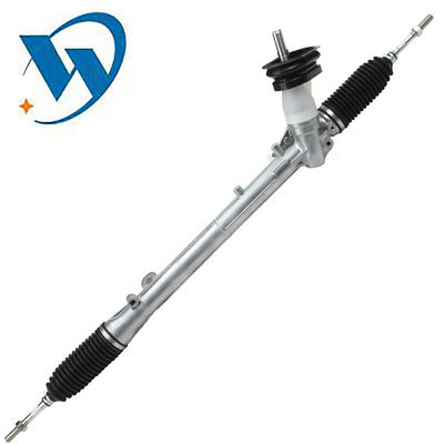 kwaliteit  Aluminum AUTO STEERING RACK WT-1005 FOR NISSAN TIIDA 2006 - 48001-9V100 48001-ED500 POWER STEERING RACK LHD fabriek