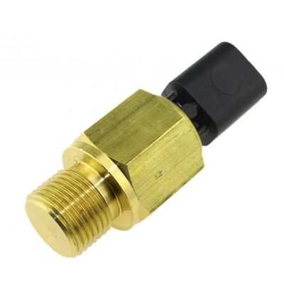 kwaliteit  Engine Parts Coolant Level Sensor 2848A129 2848A126 Coolant Water Temperature Copper Top Selling Sensor fabriek