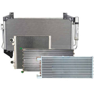 kwaliteit  Wholesale high quality OEM 8200221132 r134a ac condenser automotive fabriek