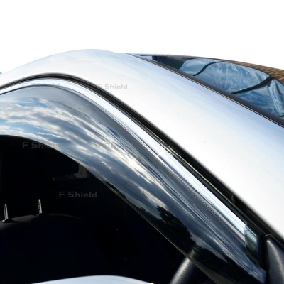 BIG SIZE SPORTS WINDOW SUN VISOR CAR DOOR SUNSHADE FOR TOYOT LAND CRUISER PRADO 150 (2009-2013) LC150