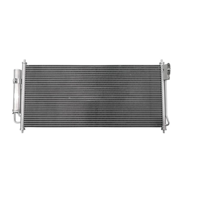 OEM 92100-9W200 92100-8J000 92100-8J050 autoac de condensator van de luchtvoorwaarde voor NISSAN ALTIMA 05 MAXIMA 04-08