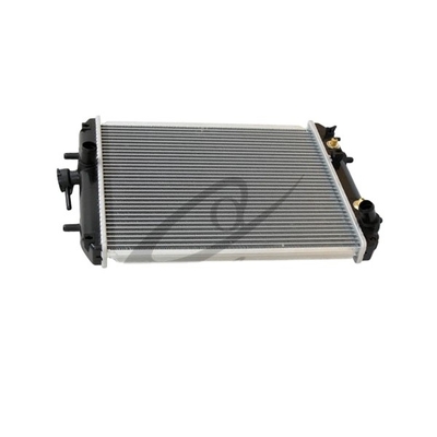 Radiatorkern 16400-B2030/B2090 voor Daihatsu