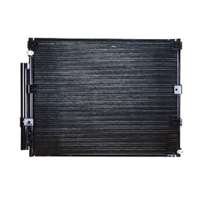 Hete Verkoopoem Universele 88460-60903 Autoac Airconditionercondensator voor Auto/Vrachtwagen/Bestelwagens