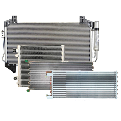 Hoge groothandel - kwaliteitsoem 8200221132 r134a ac condensator automobiel
